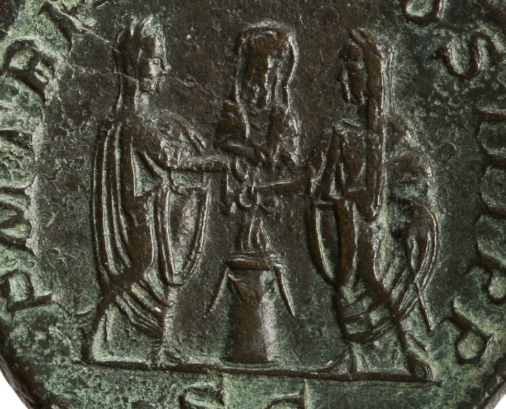 Septimius-Severus-Sestertius-Attribution-Dubious